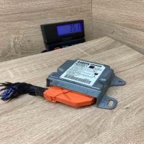 8200117652 600639500  Airbag control unit/module Renault Scenic I