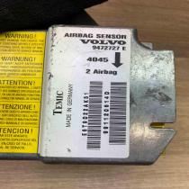 9472727E 4045  Airbag control unit/module Volvo S70  V70  V70 XC