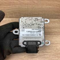 09184504 13665701  ESP (stability system) control unit Opel Vectra C