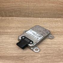 09184504 13665701  ESP (stability system) control unit Opel Vectra C