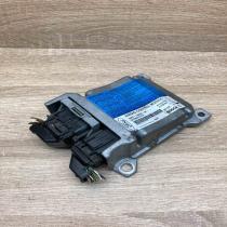 2M5T 14B056 DE 0285001425 Used Airbag control unit/module Ford Focus
