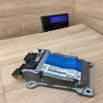 2M5T 14B056 DE 0285001425 Used Airbag control unit/module Ford Focus