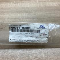 98361 1G000   Rear wiper blade Hyundai Coupe
