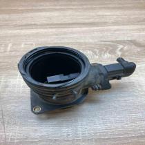 06A906461 0280217121  Mass air flow meter Volkswagen PASSAT B5.5