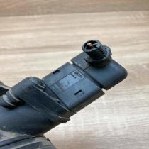06A906461 0280217121  Mass air flow meter Volkswagen PASSAT B5.5