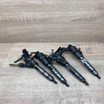 8200100272 0445110 110 B Fuel injector Renault Scenic I