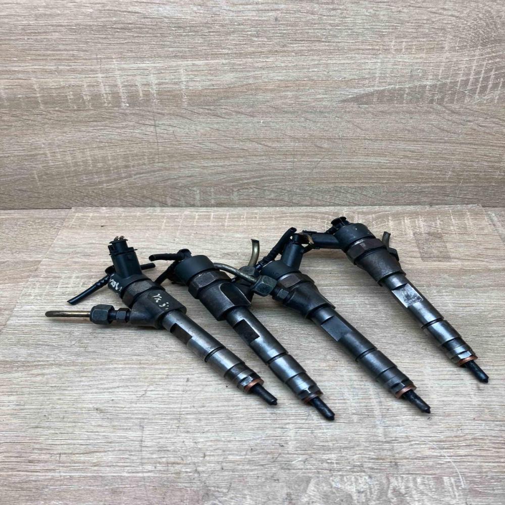 8200100272 0445110 110 B Fuel injector Renault Scenic I