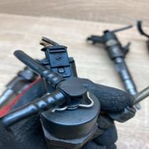 8200100272 0445110 110 B Fuel injector Renault Scenic I