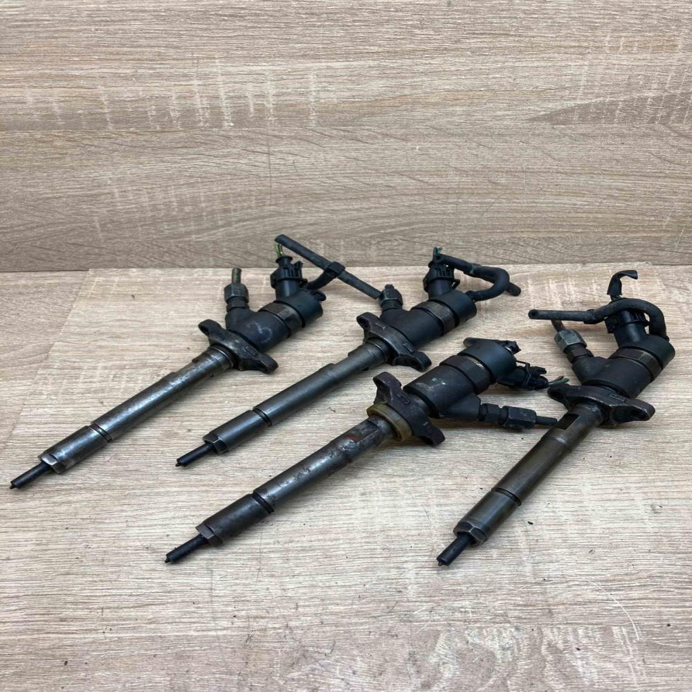842080   Fuel injector Peugeot 407