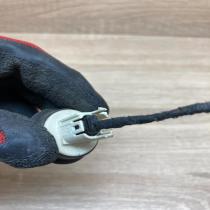 6925581 872 656  Plug wire BMW X5 E53