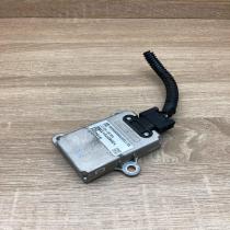 9184504 13665701  ESP acceleration yaw rate sensor BMW X6 E71