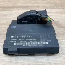 13199490 359171 KH Comfort/convenience module Opel Vectra C
