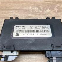 13157260 0263004031  Parking PDC control unit/module Opel Signum