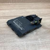 13120953 355476 AS Comfort/convenience module Opel Signum