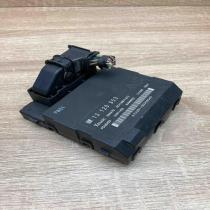 13120953 355476 AS Comfort/convenience module Opel Signum
