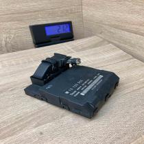 13120953 355476 AS Comfort/convenience module Opel Signum