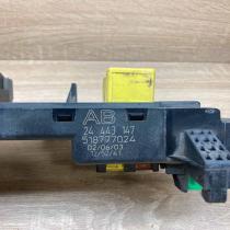 24443147 13120953 Ab Comfort/convenience module Opel Signum