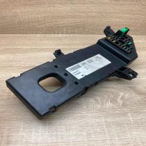 24443147 13120953 Ab Comfort/convenience module Opel Signum