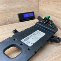 24443147 13120953 Ab Comfort/convenience module Opel Signum