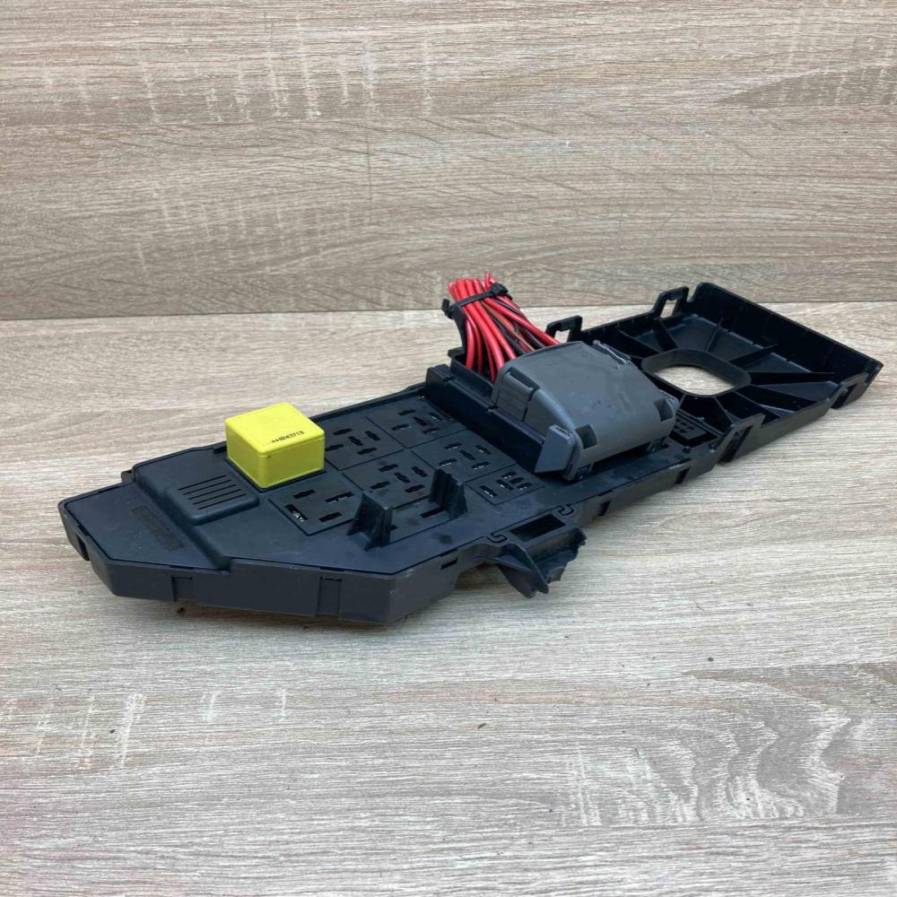 24443147 518777016 AB Comfort/convenience module Opel Signum