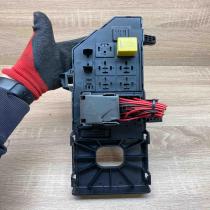 24443147 518777016 AB Comfort/convenience module Opel Signum