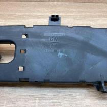 24443147 518777016 AB Comfort/convenience module Opel Signum
