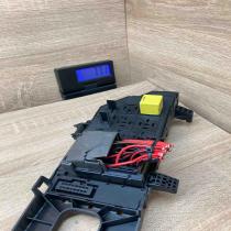 24443147 518777016 AB Comfort/convenience module Opel Signum