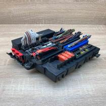 13112914 10R 035755 AU Fuse module Opel Signum