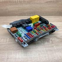 09152787   Fuse module Opel Vectra B