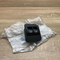 6490G8 T098  Electric window control switch Citroen Nemo