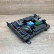 9649301680   Fuse module Citroen C5