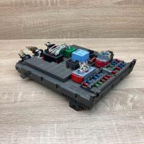 9649301680   Fuse module Citroen C5