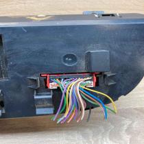 7700844747   Speedometer (instrument cluster) Renault Laguna I