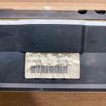 7700844747   Speedometer (instrument cluster) Renault Laguna I