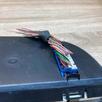 7700844747   Speedometer (instrument cluster) Renault Laguna I