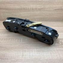 09181215CA 110 008 876  Speedometer (instrument cluster) Opel Astra G