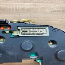 09181215CA 110 008 876  Speedometer (instrument cluster) Opel Astra G