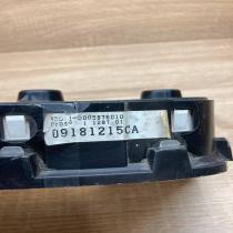 09181215CA 110 008 876  Speedometer (instrument cluster) Opel Astra G