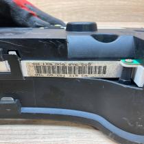 09181215CA 110 008 876  Speedometer (instrument cluster) Opel Astra G