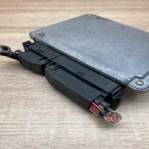 038906018S 0281001721  Engine control unit/module ECU Audi A4 S4 B5 8D