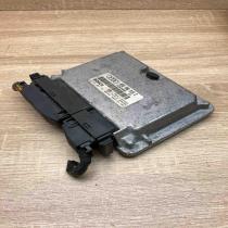 038906018S 0281001721  Engine control unit/module ECU Audi A4 S4 B5 8D