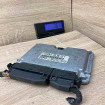038906018S 0281001721  Engine control unit/module ECU Audi A4 S4 B5 8D