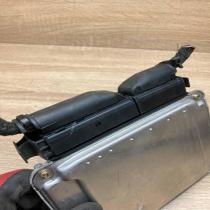 038906019CD 0281010218  Engine control unit/module ECU Volkswagen PASSAT B5.5