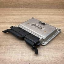 038906019CD 0281010218  Engine control unit/module ECU Volkswagen PASSAT B5.5