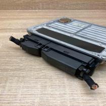 3B0907557D 5WP4360  Engine control unit/module ECU Volkswagen PASSAT B5