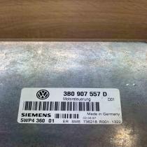 3B0907557D 5WP4360  Engine control unit/module ECU Volkswagen PASSAT B5
