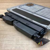 3B0907557 5WP4290  Engine control unit/module ECU Volkswagen PASSAT B5