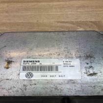 3B0907557 5WP4290  Engine control unit/module ECU Volkswagen PASSAT B5