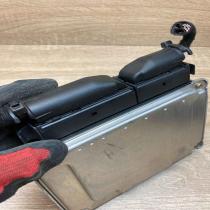 8E0907401P 0281011136  Engine control unit/module ECU Audi A6 S6 C5 4B
