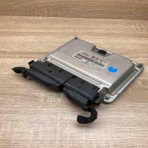 8E0907401P 0281011136  Engine control unit/module ECU Audi A6 S6 C5 4B